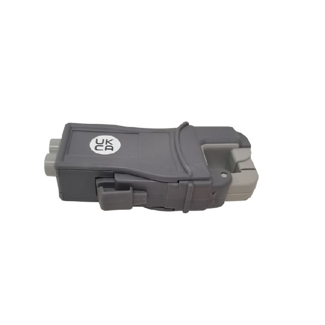 法国Universal Technic 电流钳M3.B钳形电流表