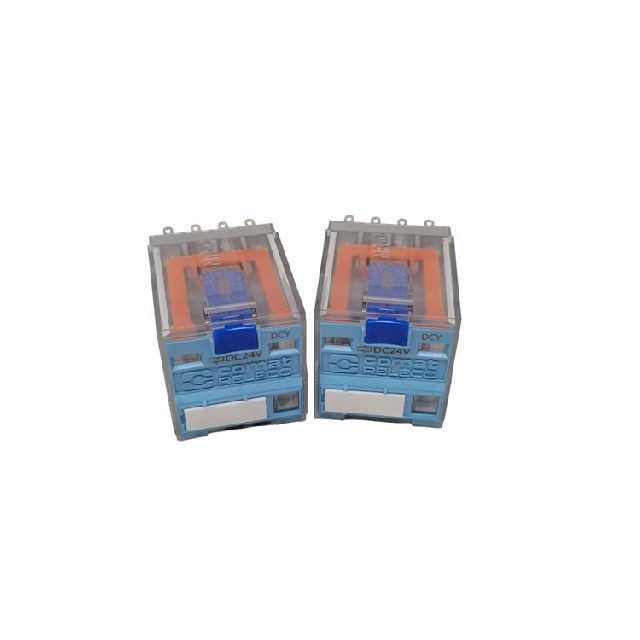 瑞士 Comat Releco 工业继电器C4-A40/DC24V R