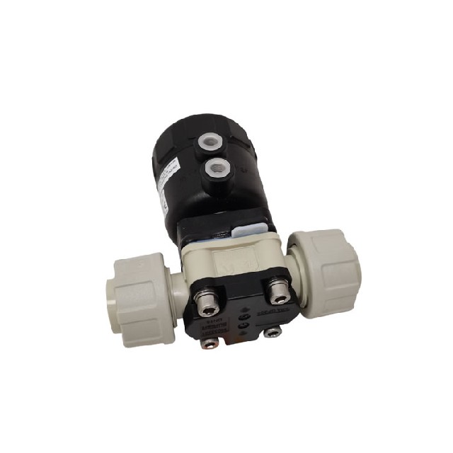 burkert 气动隔膜阀2031 A 15.0 EA PP