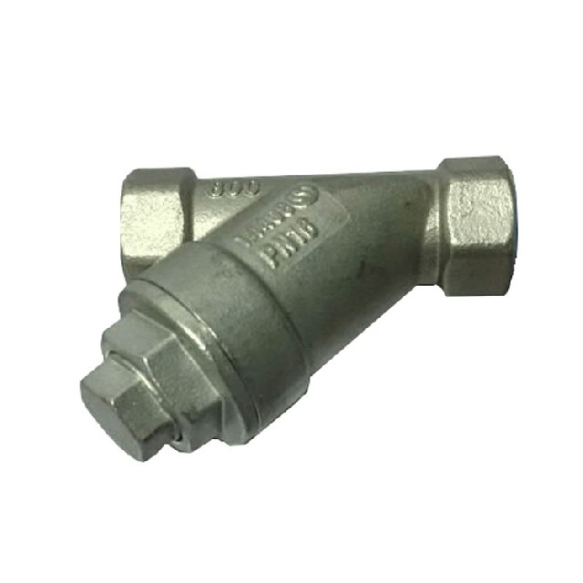 Sferaco Y型过滤器 230 1/4