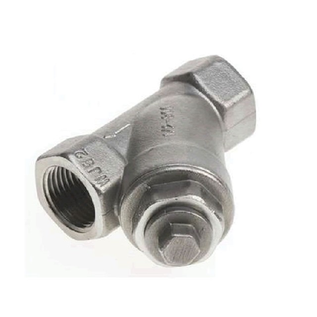 Sferaco Y型过滤器 230 1-1/2