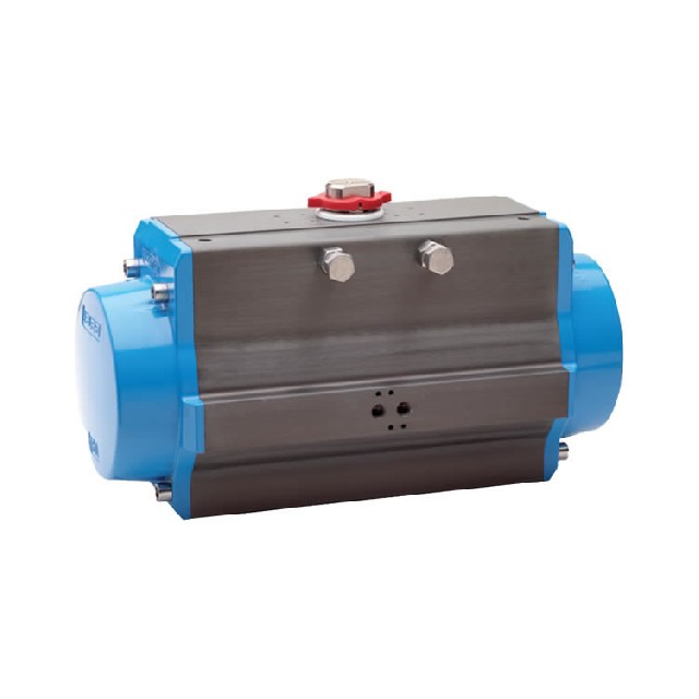 VALBIA瓦尔比亚 82SR0012 气动执行器 SR63 S.05