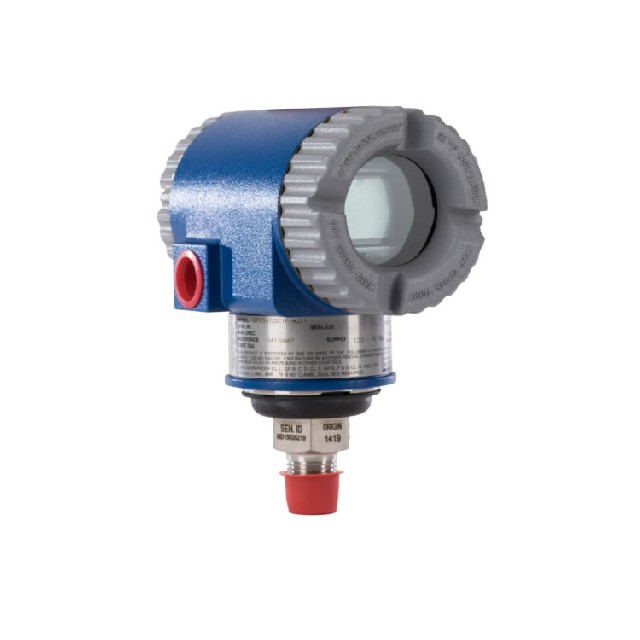 FOXBORO福克斯波罗 IGP10-A22D1F差压变送器