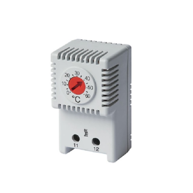 意大利Alfa Electric THR2恒温器 温控器